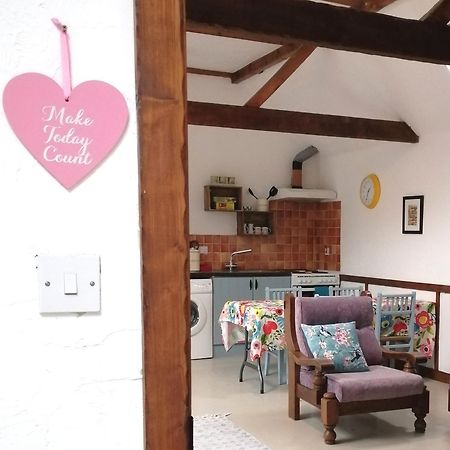 Killarney Saoirse Cottage Phòng bức ảnh