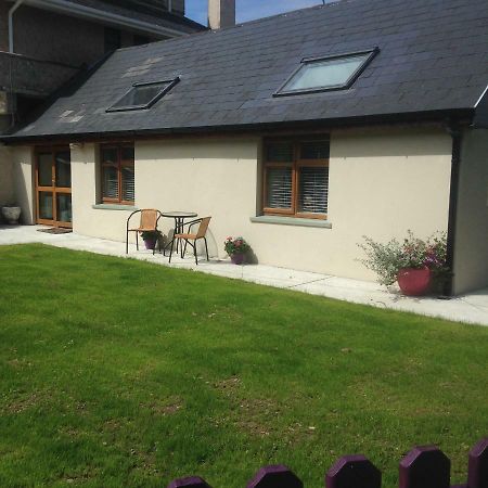 Killarney Saoirse Cottage Ngoại thất bức ảnh