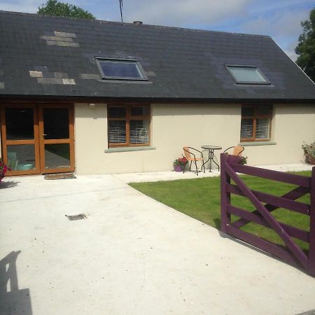 Killarney Saoirse Cottage Ngoại thất bức ảnh