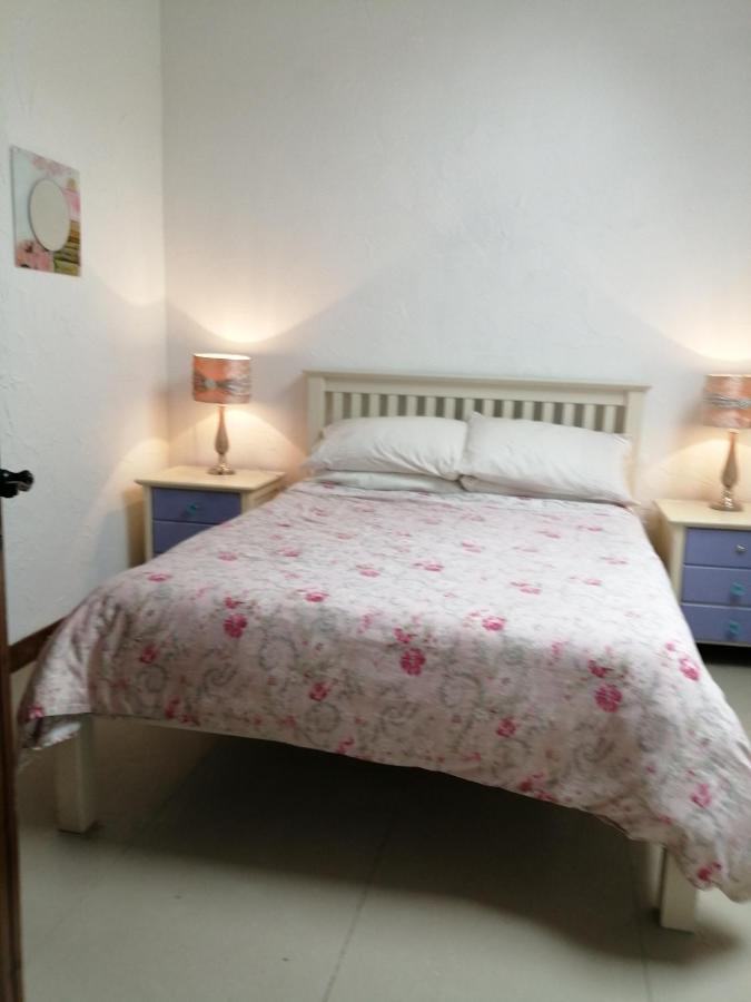 Killarney Saoirse Cottage Ngoại thất bức ảnh