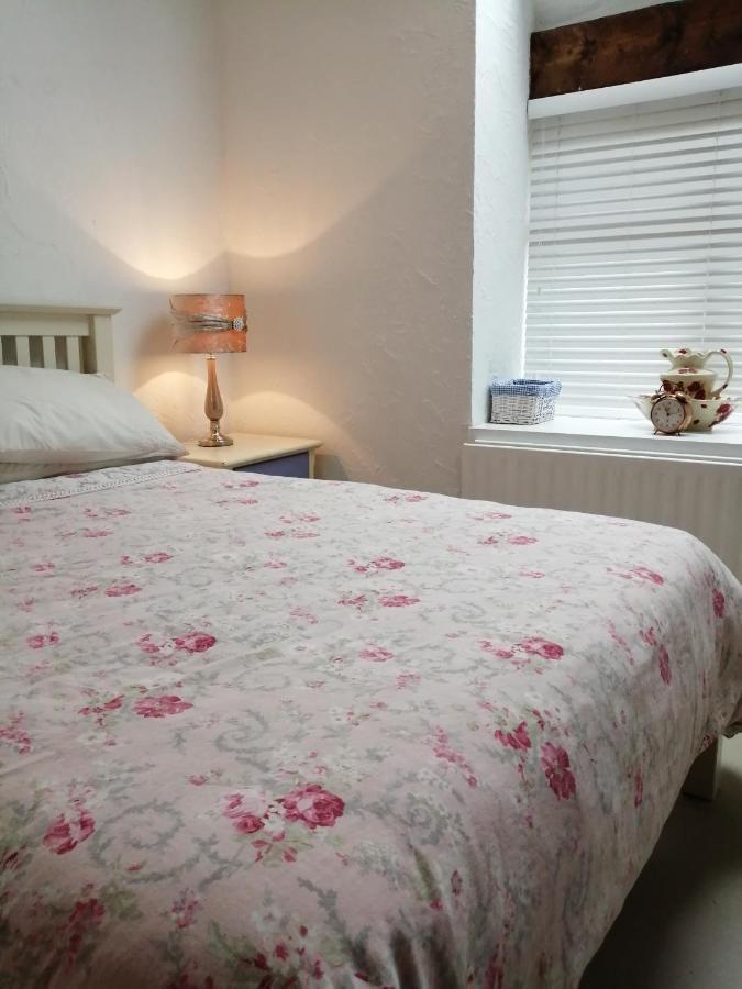 Killarney Saoirse Cottage Ngoại thất bức ảnh