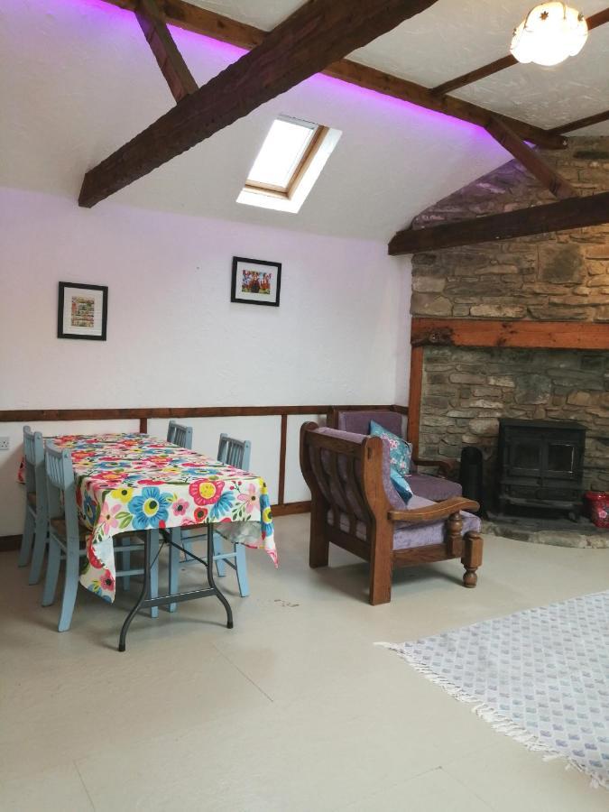 Killarney Saoirse Cottage Ngoại thất bức ảnh