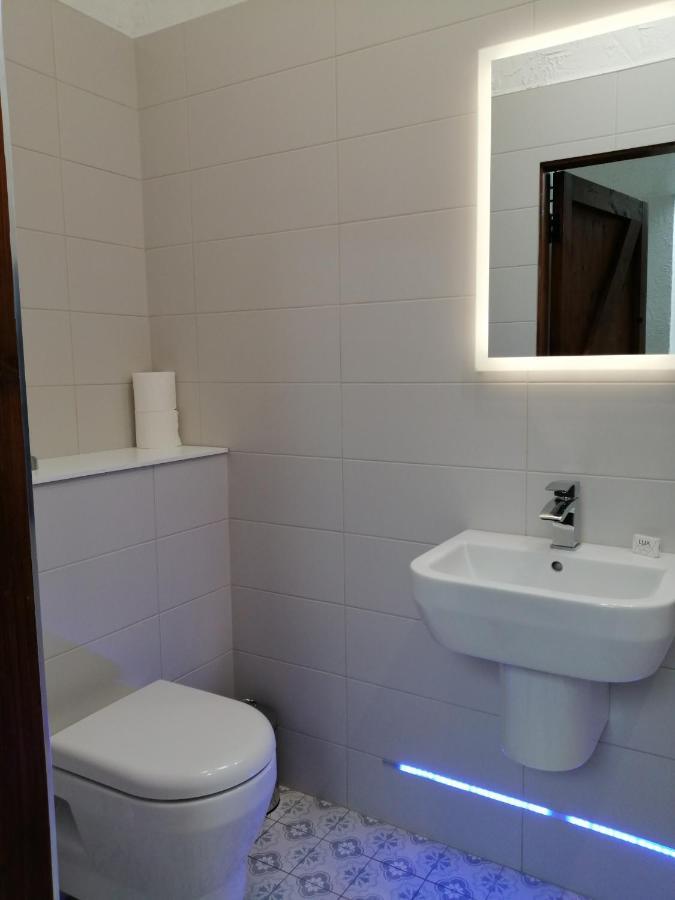 Killarney Saoirse Cottage Ngoại thất bức ảnh