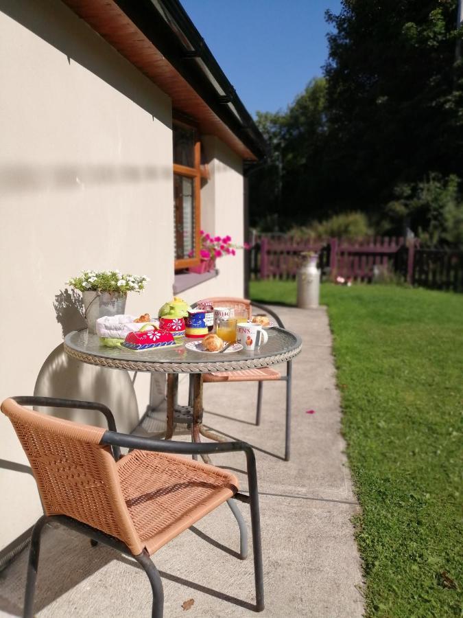 Killarney Saoirse Cottage Ngoại thất bức ảnh