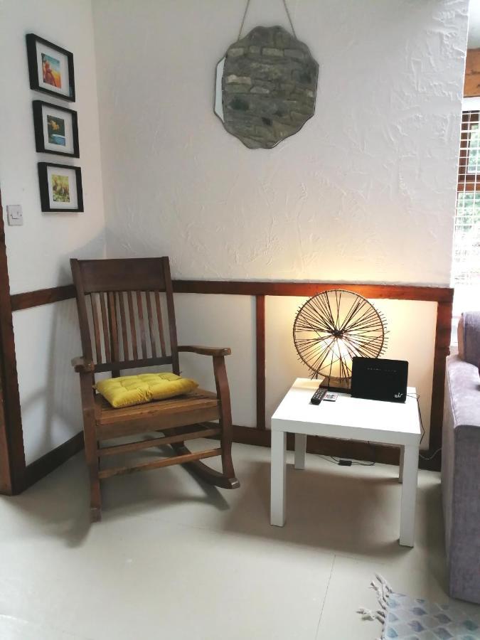 Killarney Saoirse Cottage Ngoại thất bức ảnh