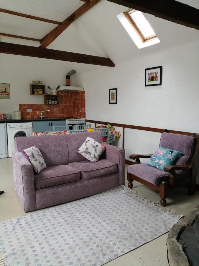 Killarney Saoirse Cottage Ngoại thất bức ảnh