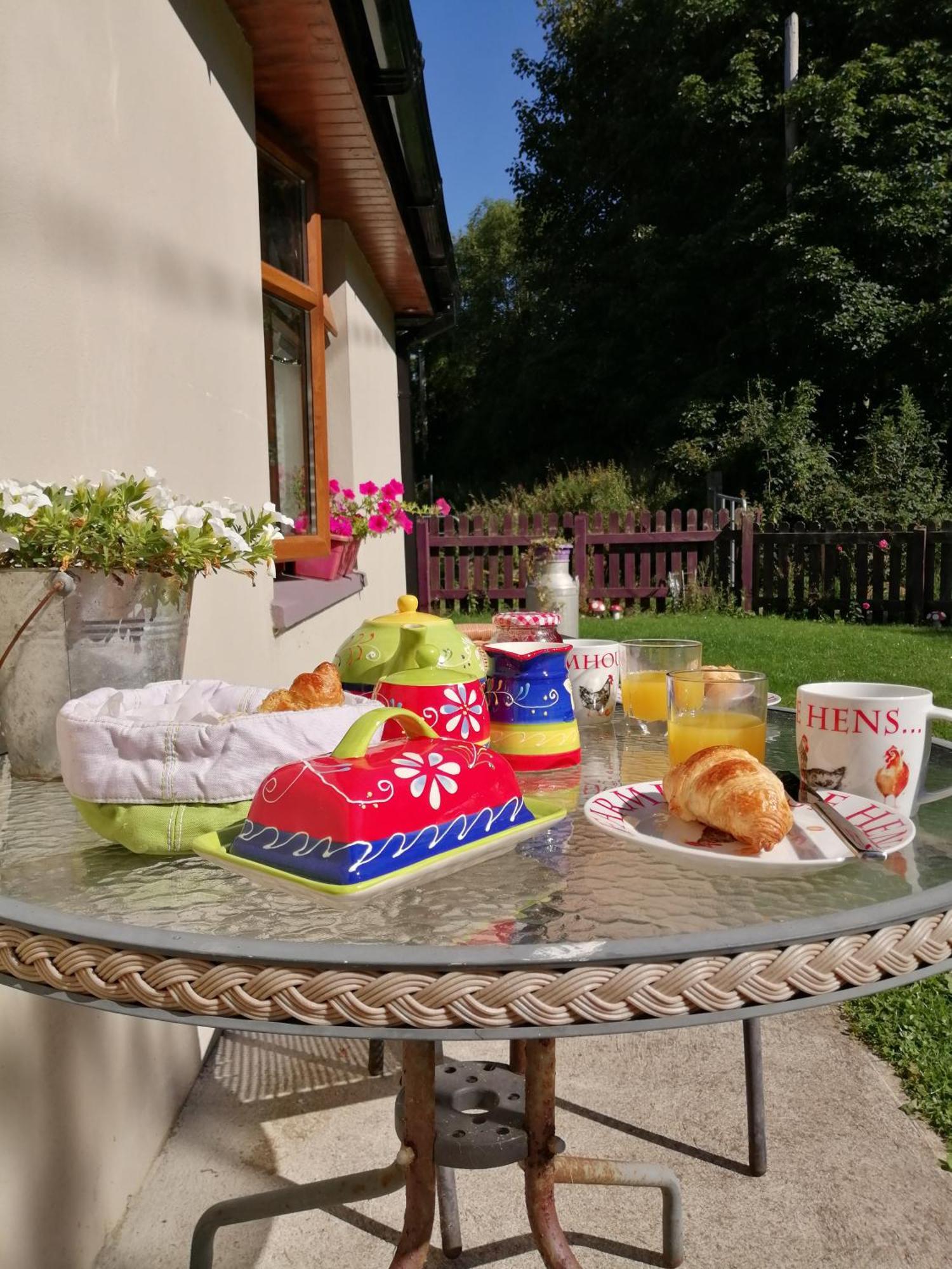 Killarney Saoirse Cottage Phòng bức ảnh