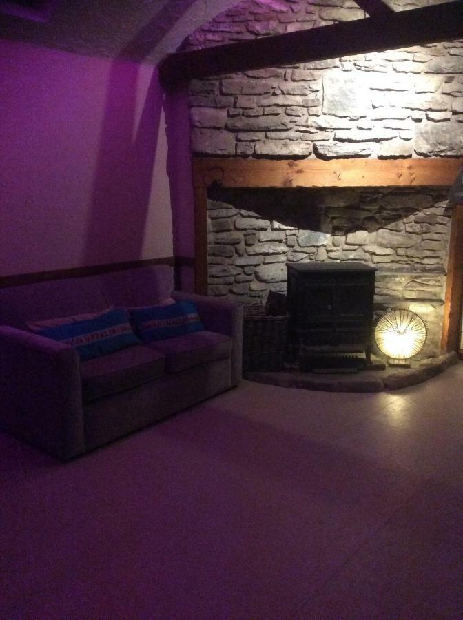 Killarney Saoirse Cottage Ngoại thất bức ảnh