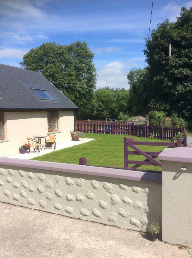 Killarney Saoirse Cottage Ngoại thất bức ảnh