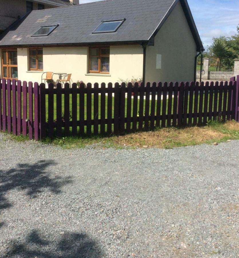 Killarney Saoirse Cottage Ngoại thất bức ảnh