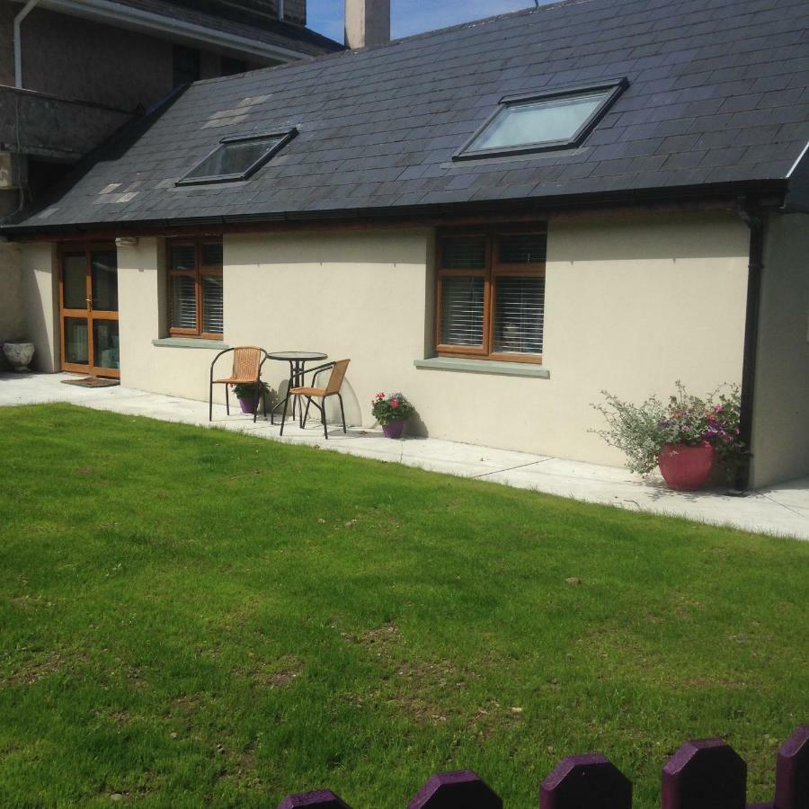 Killarney Saoirse Cottage Ngoại thất bức ảnh