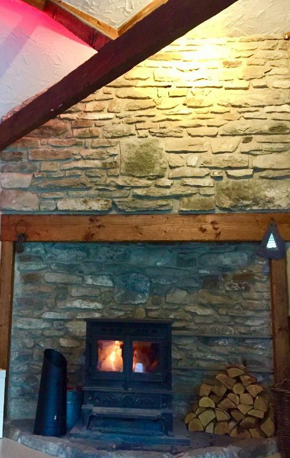 Killarney Saoirse Cottage Ngoại thất bức ảnh