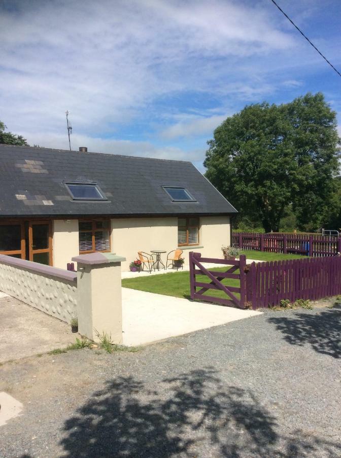 Killarney Saoirse Cottage Ngoại thất bức ảnh