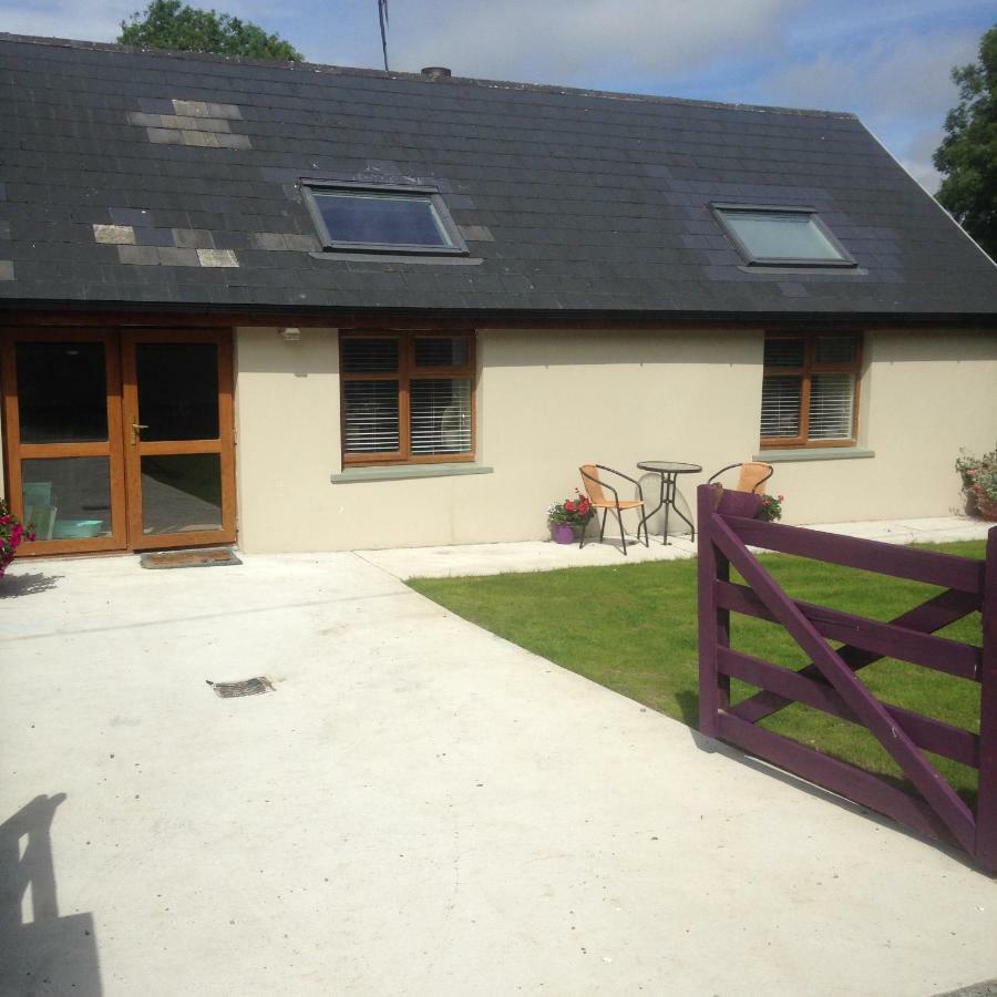 Killarney Saoirse Cottage Ngoại thất bức ảnh