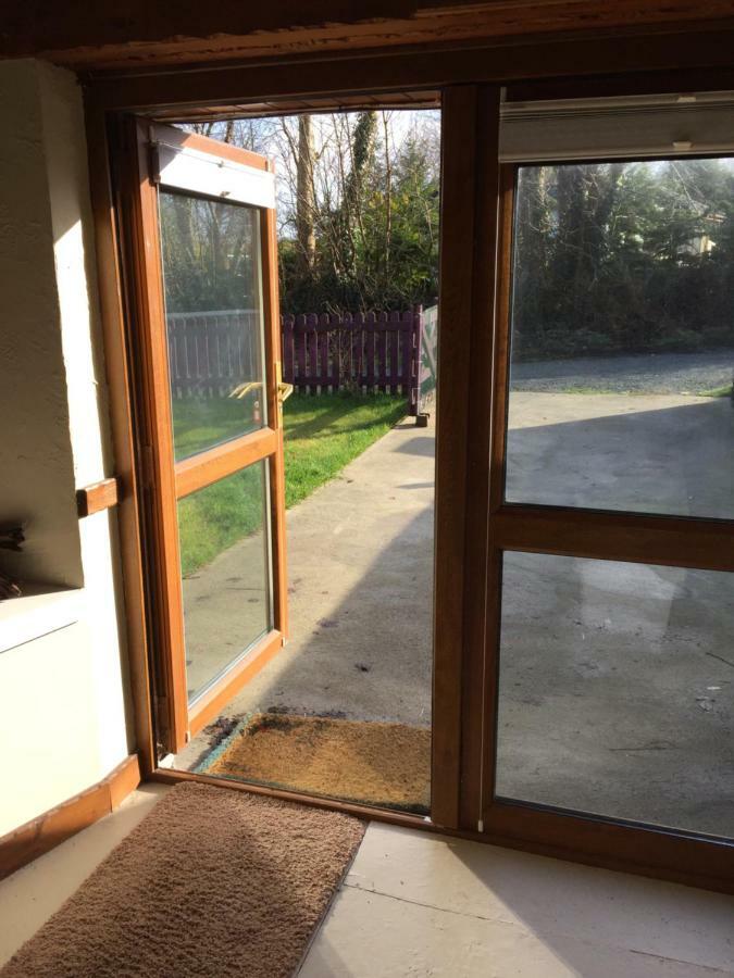 Killarney Saoirse Cottage Ngoại thất bức ảnh